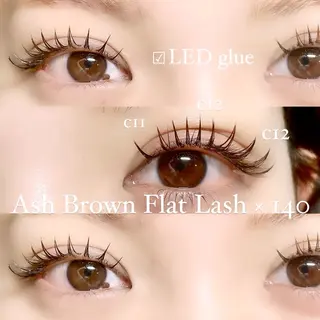 マツエク・マツパ Eyelash 🎀 𝐀𝐲𝐮𝐦𝐢のマツエク・マツパデザイン