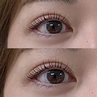 マツエク・マツパ キサラ🖤竹下通り 🖤まつパ/パリのマツエク・マツパデザイン