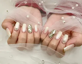 ネイル garden Nail Salonのネイルデザイン