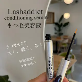 マツエク・マツパ Jiem5eye 梅田中津店のマツエク・マツパデザイン