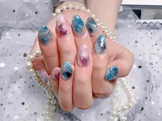 ネイル MUSES  NAIL  SALON所属・MUSES ネイルのネイルデザイン
