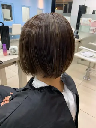 カラー ウィチ所属・✨ツヤ髪ケア✨ kiryuのヘアスタイル