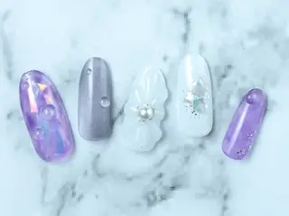 ネイル リオッサ オブ ラグーン神戸店のエステ・リラクイメージ