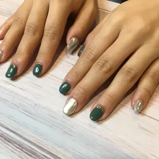 ネイル ☆ KAYOKO ☆のネイルデザイン