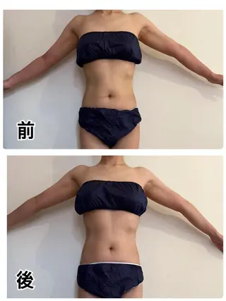 ❤︎MN❤︎ モンのエステ・リラクイメージ