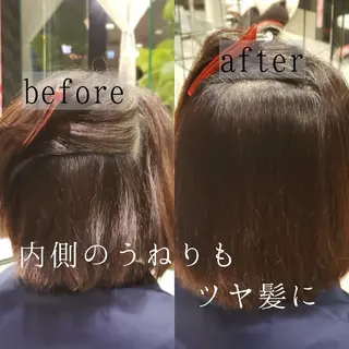 ショート 鈴木 昌浩のヘアスタイル