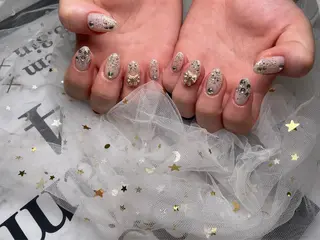 ネイル チ ンのネイルデザイン