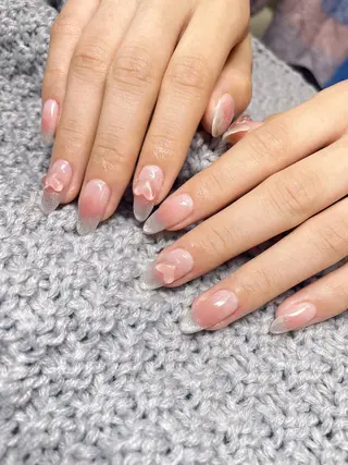 ネイル April Nailのネイルデザイン