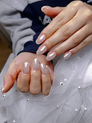 ネイル Jessica 119のネイルデザイン