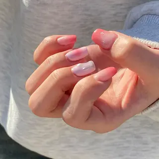 ネイル プライベートサロン hinaのネイルデザイン