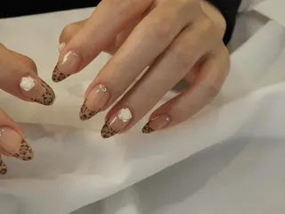 ネイル 田中 （ネイリスト）のネイルデザイン