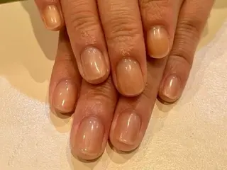 ネイル deaflora Miyukiのネイルデザイン