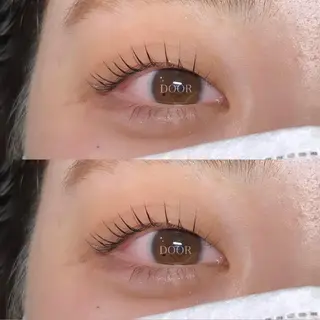 マツエク・マツパ MIU 🎀のマツエク・マツパデザイン