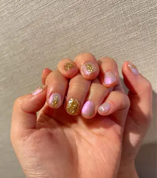 ネイル 🌵the.one nails🌵新小岩のネイルデザイン