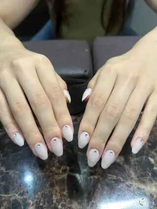 ネイル IROHA NAIL Rinoのネイルデザイン