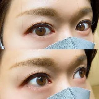 マツエク・マツパ G's  nail所属・横浜本郷台駅 漢方温活サロンのエステ・リラクイメージ