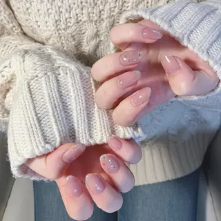 ネイル nails 🎀meのネイルデザイン