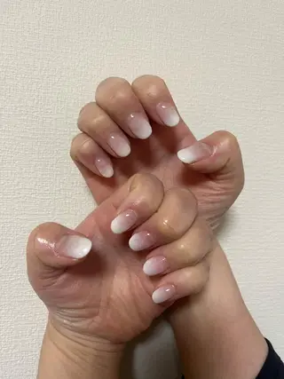 ネイル aloalo所属・aloalo MIKAのネイルデザイン