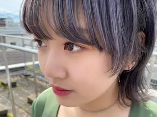 マツエク・マツパ yeon所属・yeon ヨンのマツエク・マツパデザイン