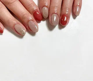 ネイル charmant nailのネイルデザイン