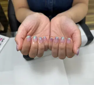 ネイル 🤍 KOSONO AKANE 🤍のネイルデザイン