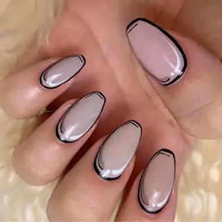 ネイル センター南 LEGAOSあゆみのネイルデザイン