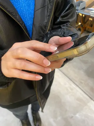 ネイル Mao ♡のネイルデザイン