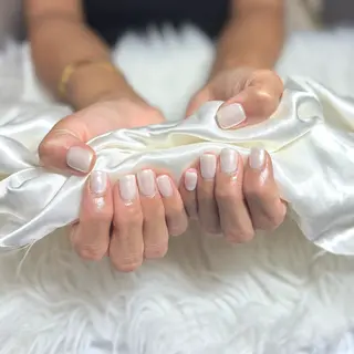 ネイル unibeauty &nailsalon所属・Uni. kのネイルデザイン