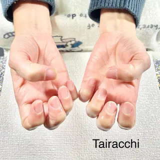 ネイル Tairacchi タイラッチのエステ・リラクイメージ