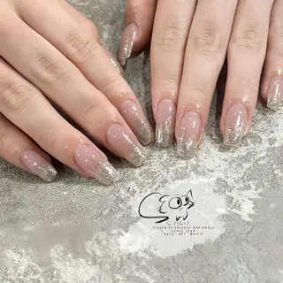 ネイル S.nail所属・S.nail _のネイルデザイン