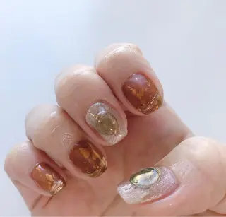 ネイル private salon G所属・goto yoshikoのその他イメージ