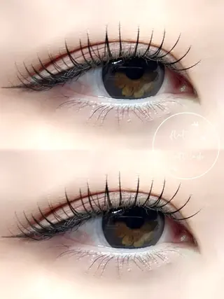 マツエク・マツパ BRISE yukoの眉毛・アイブロウイメージ