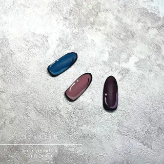 ネイル RIMNAIL リムネイルのネイルデザイン