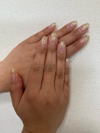 ネイル 自宅サロン FeelFreeのネイルデザイン