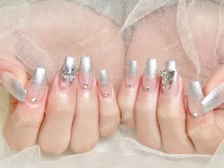 ネイル Mery Mery🌸のネイルデザイン