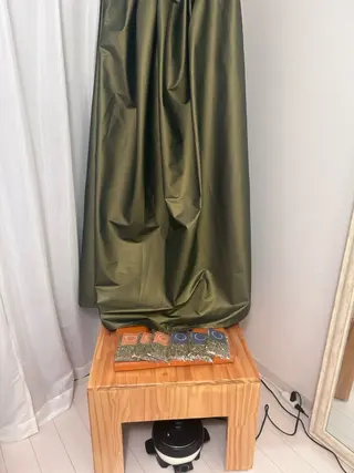 Sachi Riraruのエステ・リラクイメージ