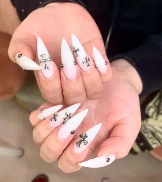 ネイル salon tialaのネイルデザイン