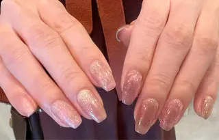ネイル muk.nail kyokoのネイルデザイン