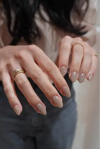 ネイル natsuki suzukiのネイルデザイン