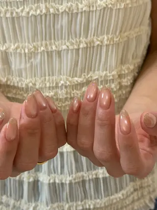 ネイル Ami 🦥のネイルデザイン