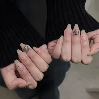 ネイル mignon nailのネイルデザイン
