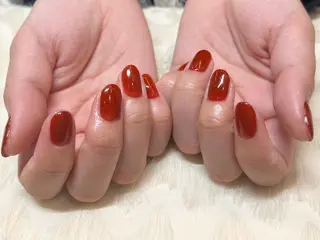 ネイル パラスパガーデン Nitagai☺︎のネイルデザイン