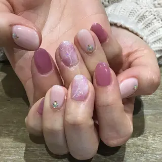 ネイル Nest 三田のマツエク・マツパデザイン