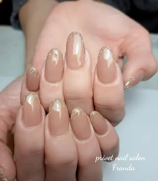 ネイル Franda ✾のネイルデザイン