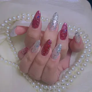 ネイル BuBu Nail渋谷道玄坂のネイルデザイン