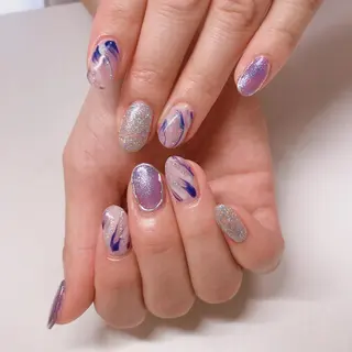 ネイル Lily Roseスタッフ一同のマツエク・マツパデザイン