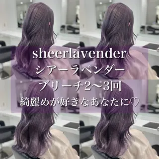 セミロング カラー パーマ ヘアアレンジ メンズ 🪞モテ髪/トレンド 銀座DISCO🪞のヘアスタイル