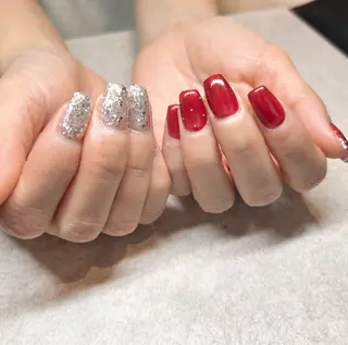 ネイル N.style所属・Ｎ. styleのネイルデザイン