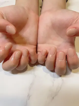 ネイル Yu&Y所属・〜Yu&Y〜 YUKIのネイルデザイン