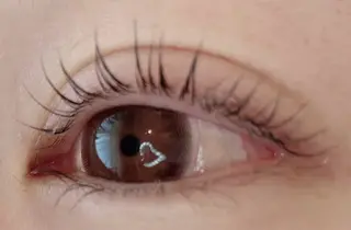 マツエク・マツパ 岩井 優希のマツエク・マツパデザイン